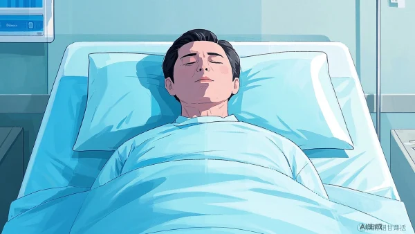 潜伏的危险：揭秘静脉血栓栓塞症高危人群的故事