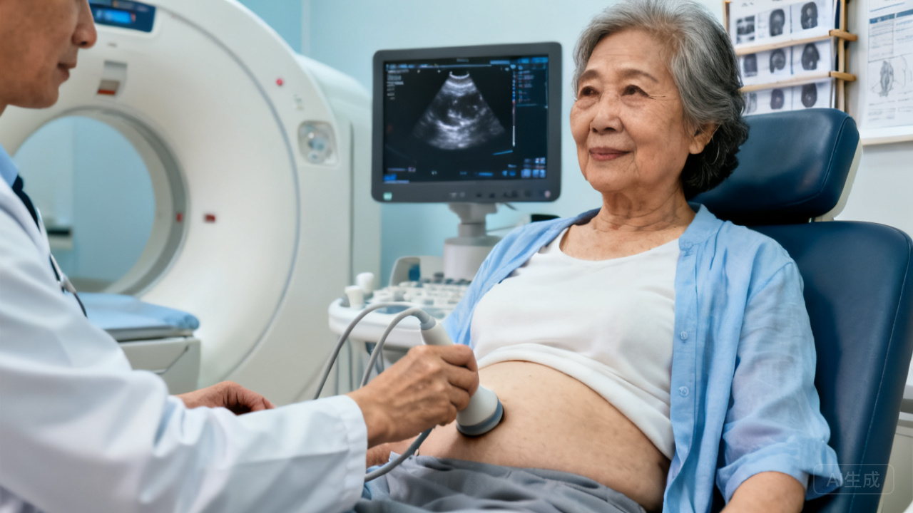 早期癌症筛查与老年人肿瘤防治保健全攻略