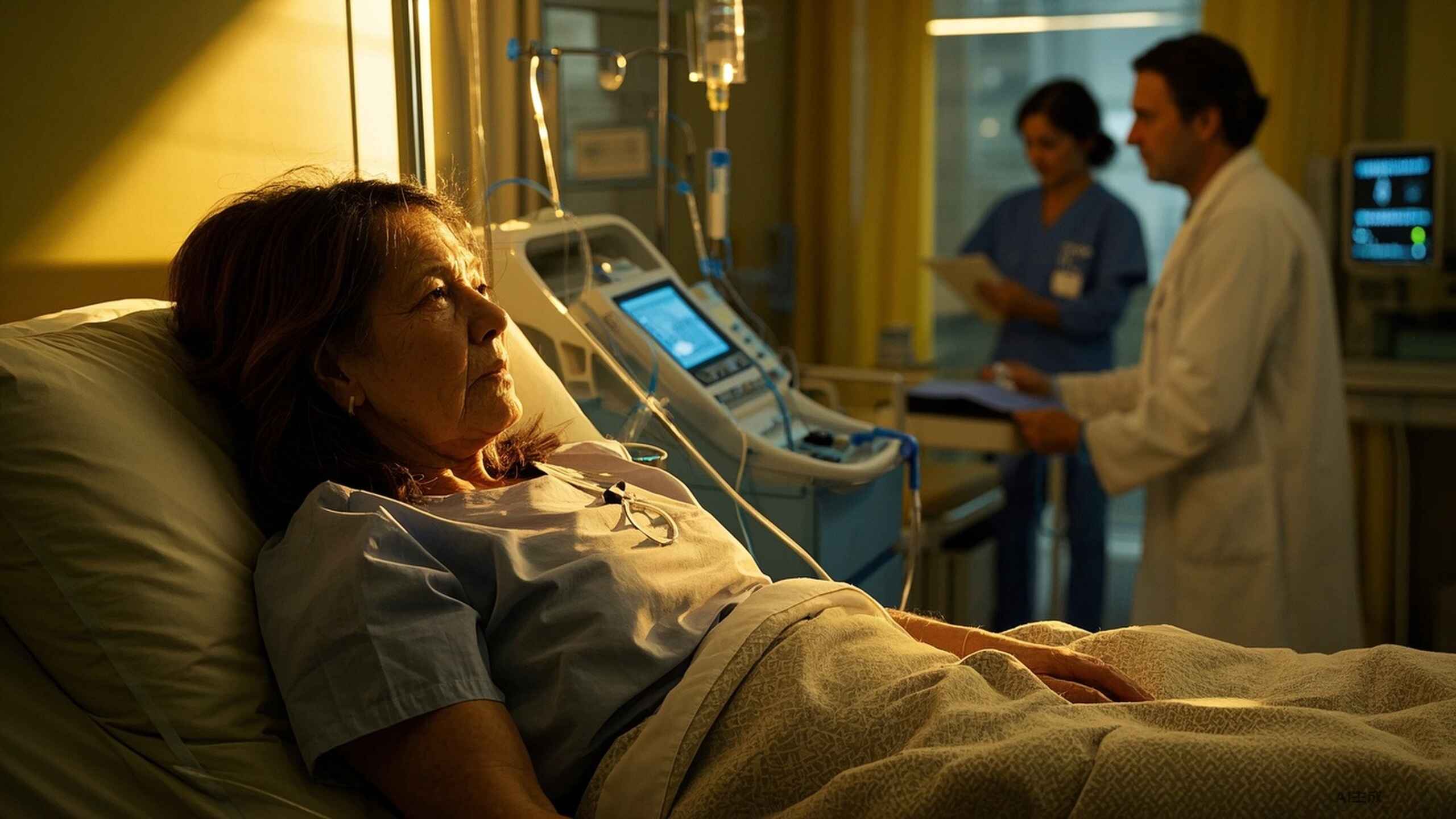 科普，<span style="color: #da4707">结肠癌</span>肝转移相关药品安全<span style="color: #da4707">用药</span>指南