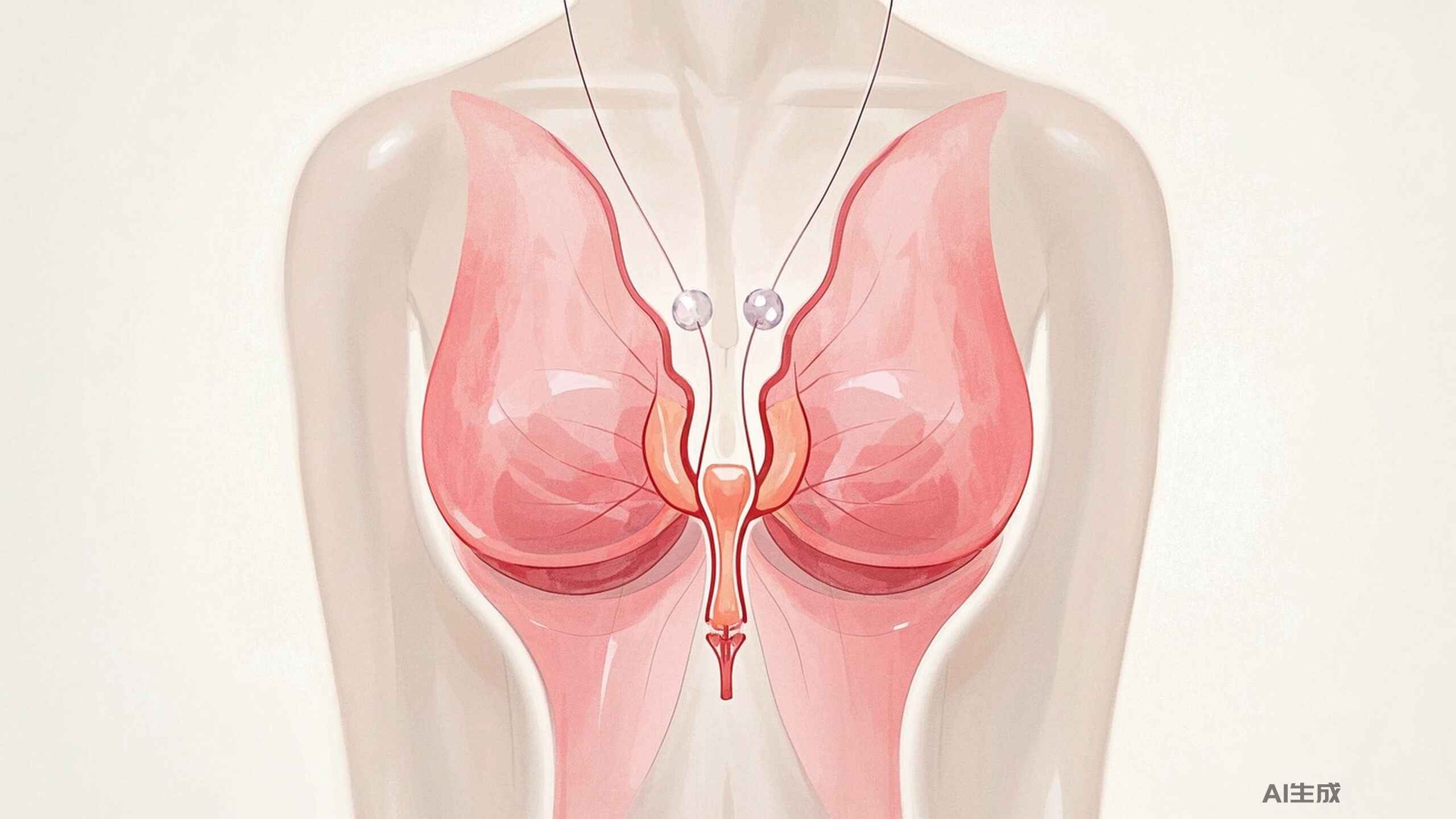 科普，四期乳腺癌治疗指南：希望与创新的探索封面图