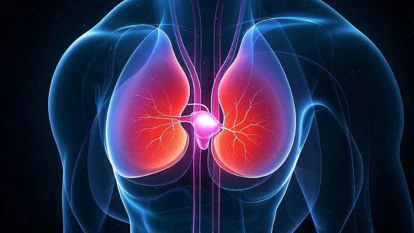 乳腺癌早期信号,女性必知的3大迹象和应对策略