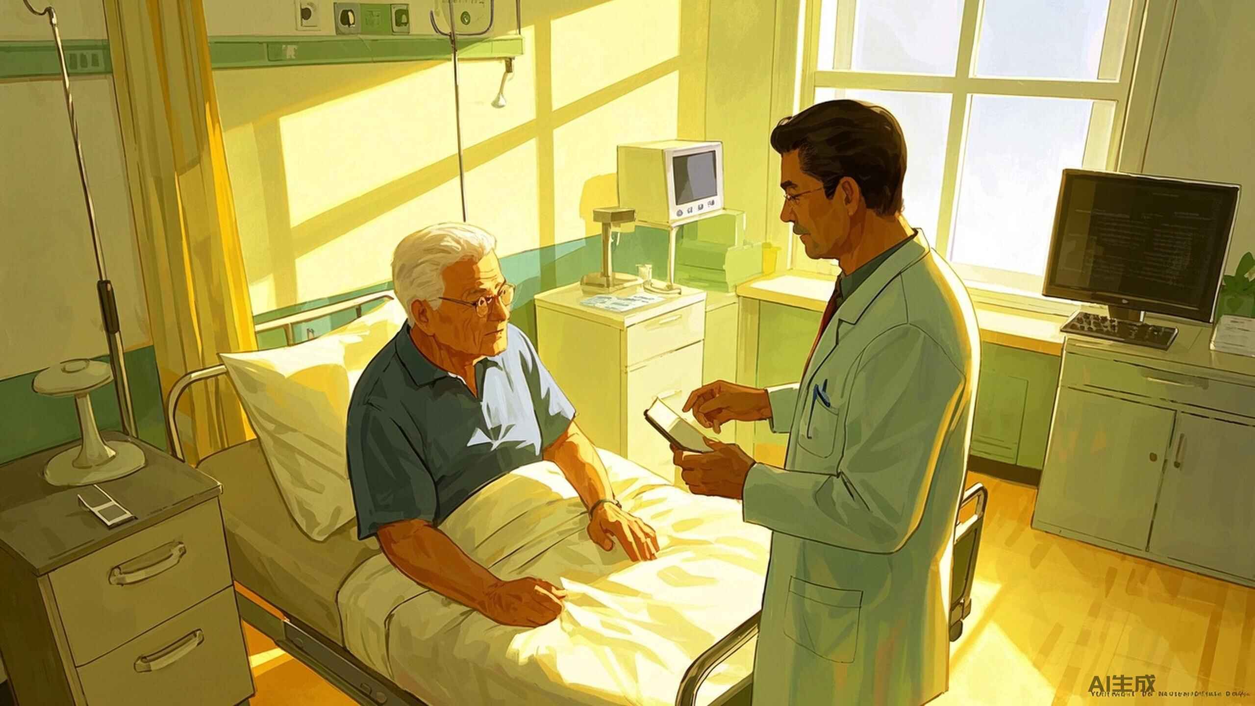 科普，血压血脂双高？别慌！科学应对指南帮助你恢复健康封面图