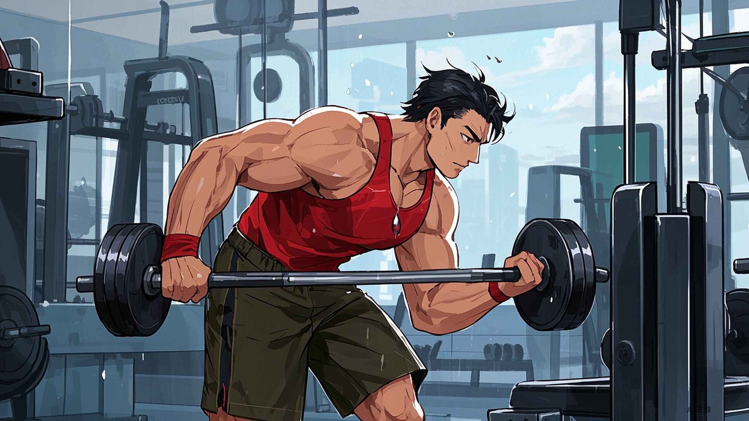 科普，<span style="color: #da4707">空腹</span>运动：挑战还是机遇？全面解读其利弊与实施要点