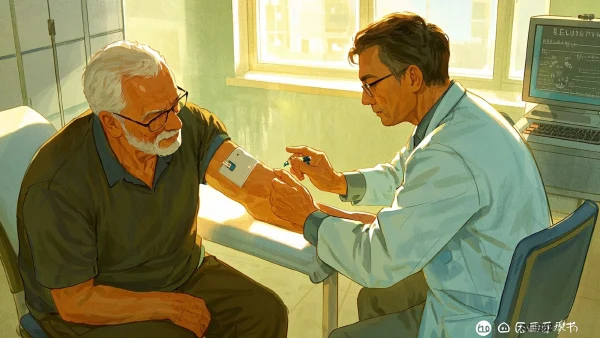 高脂血症与2型糖尿病的科学管理