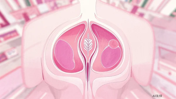 乳腺癌分期、诊断与治疗的全方位解析