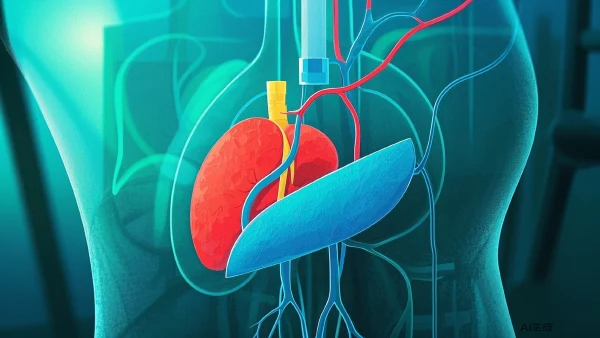 令人关注的脾脏占位！你需要知道的一切