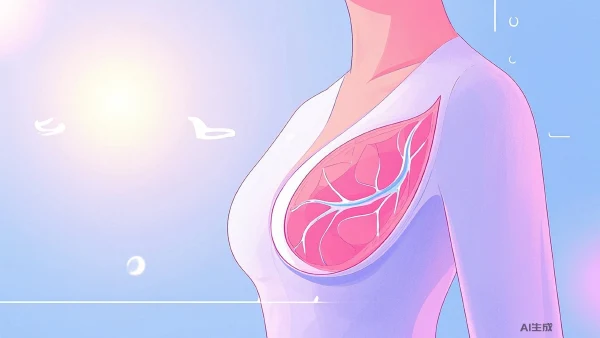 乳腺癌:早期发现与防治策略