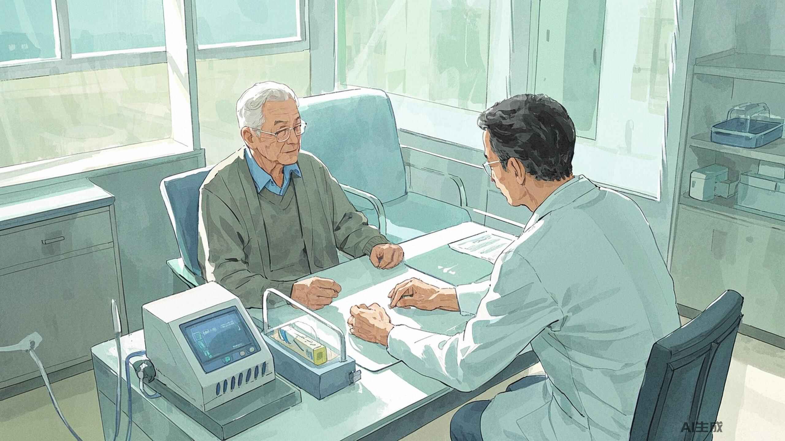 科普，如何科学管理2型糖尿病及其并发症？封面图