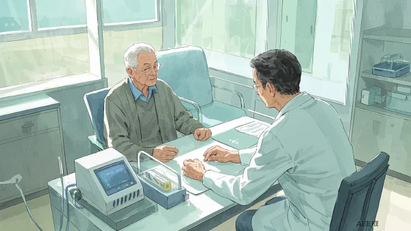 如何科学管理2型糖尿病及其并发症？