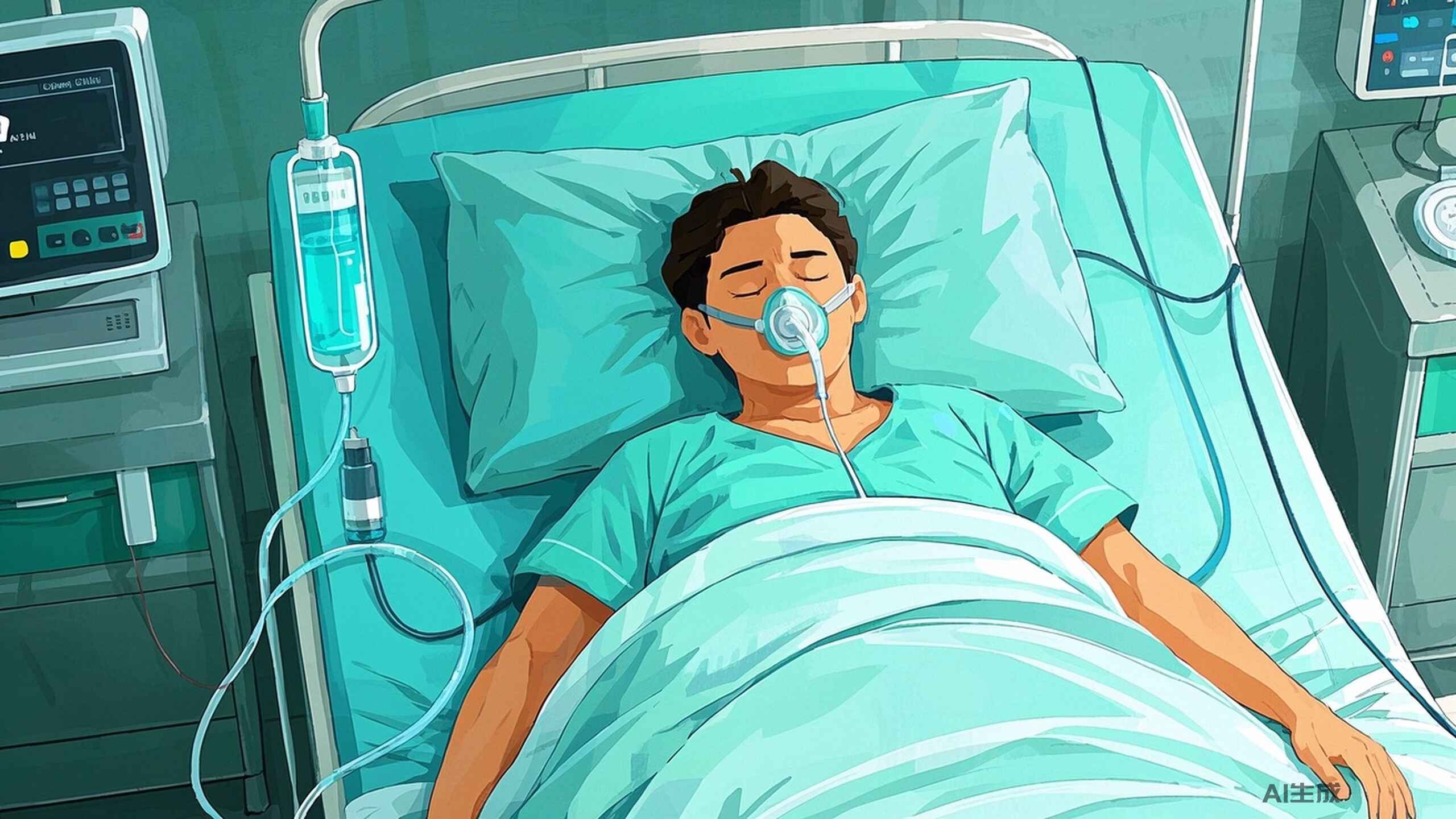 科普，微导管介入治疗<span style="color: #da4707">脑</span><span style="color: #da4707">动脉瘤</span>：开启<span style="color: #da4707">脑</span>血管修复的新篇章