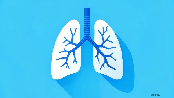 了解肺癌诊断的最新技术——胸部ct扫描