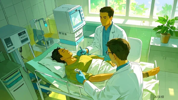 解决腰痛的新希望：从诊断到预防的全方位指南