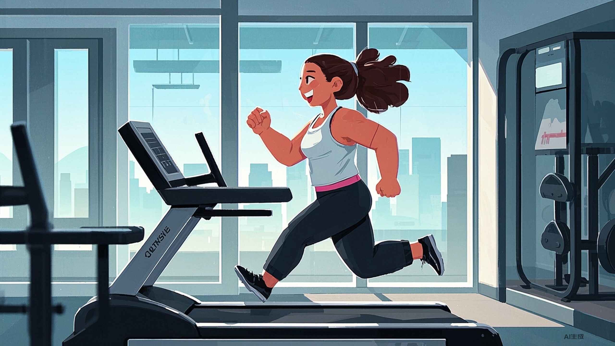 科普，热量缺口与<span style="color: #da4707">减</span><span style="color: #da4707">重</span>：科学计算你的<span style="color: #da4707">理想</span>体重之路