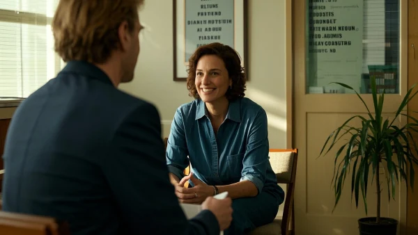 重塑思维：强迫症的心理治疗与应对策略