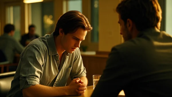 如何打破社交恐惧的牢笼：脱敏训练全解析