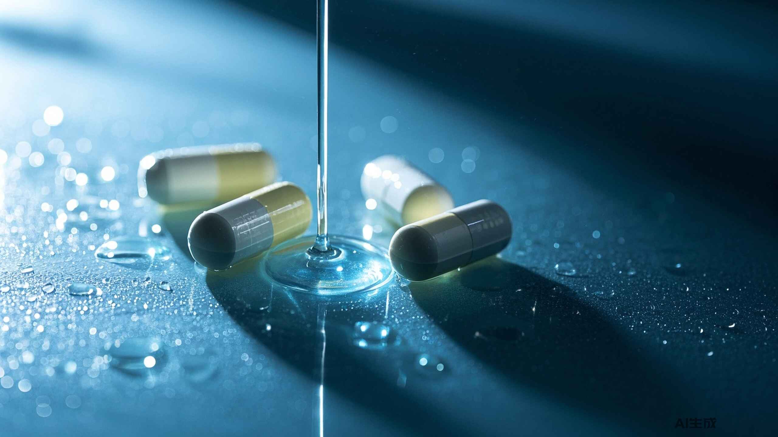胃癌治疗新视角—药物治疗大揭秘!