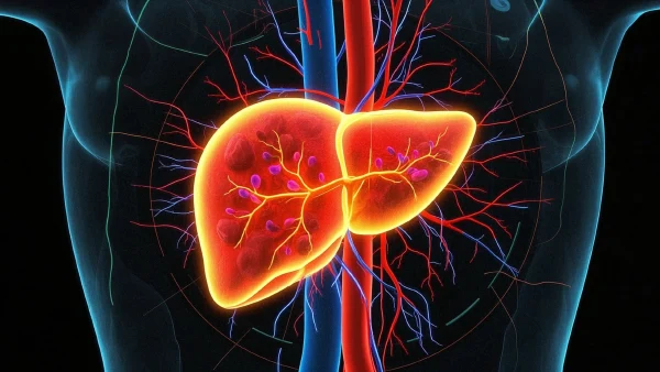 肝癌早期信号与防护指南，守护你的健康