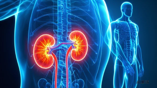 麻醉领域的应用与慢性肾脏病五期管理