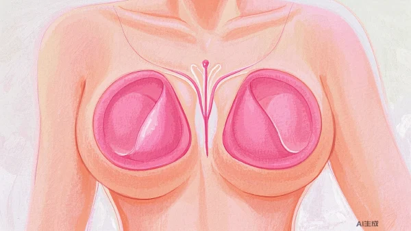 乳腺癌分期、诊断与治疗: 全面解析与病患管理