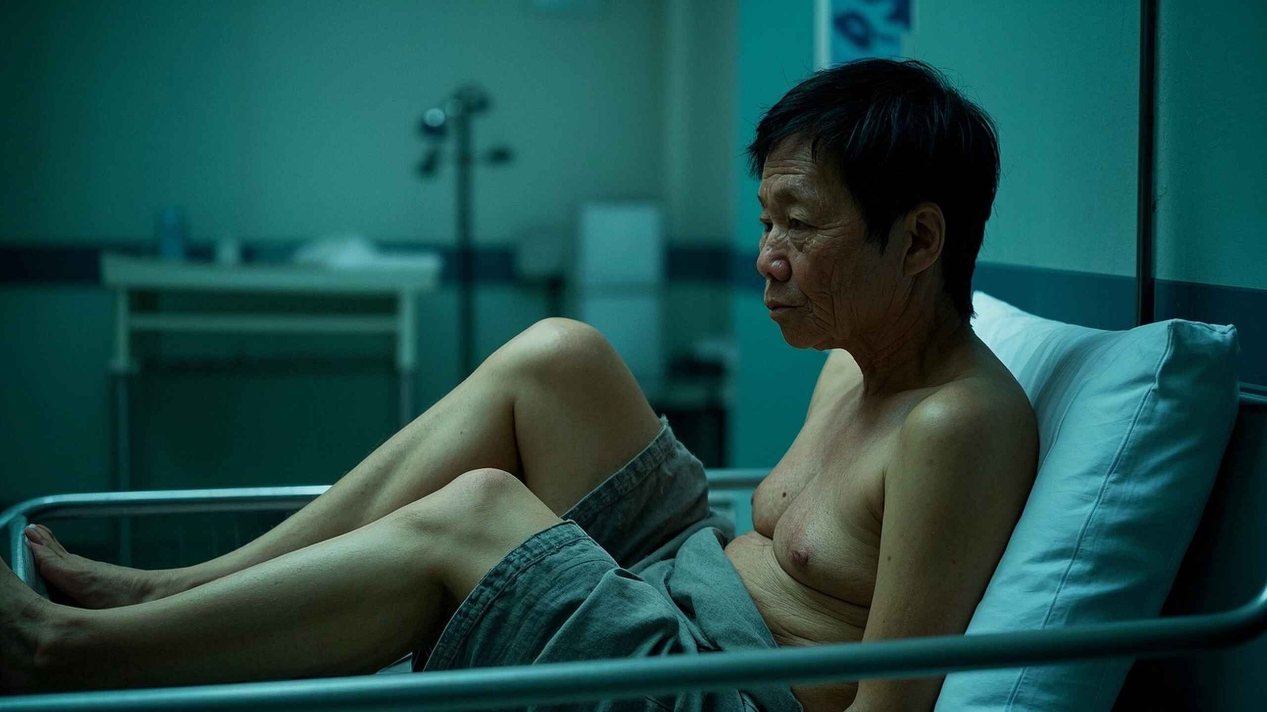 科普，探秘<span style="color: #da4707">营养不良</span>性水肿：识别<span style="color: #da4707">症状</span>与有效应对策略