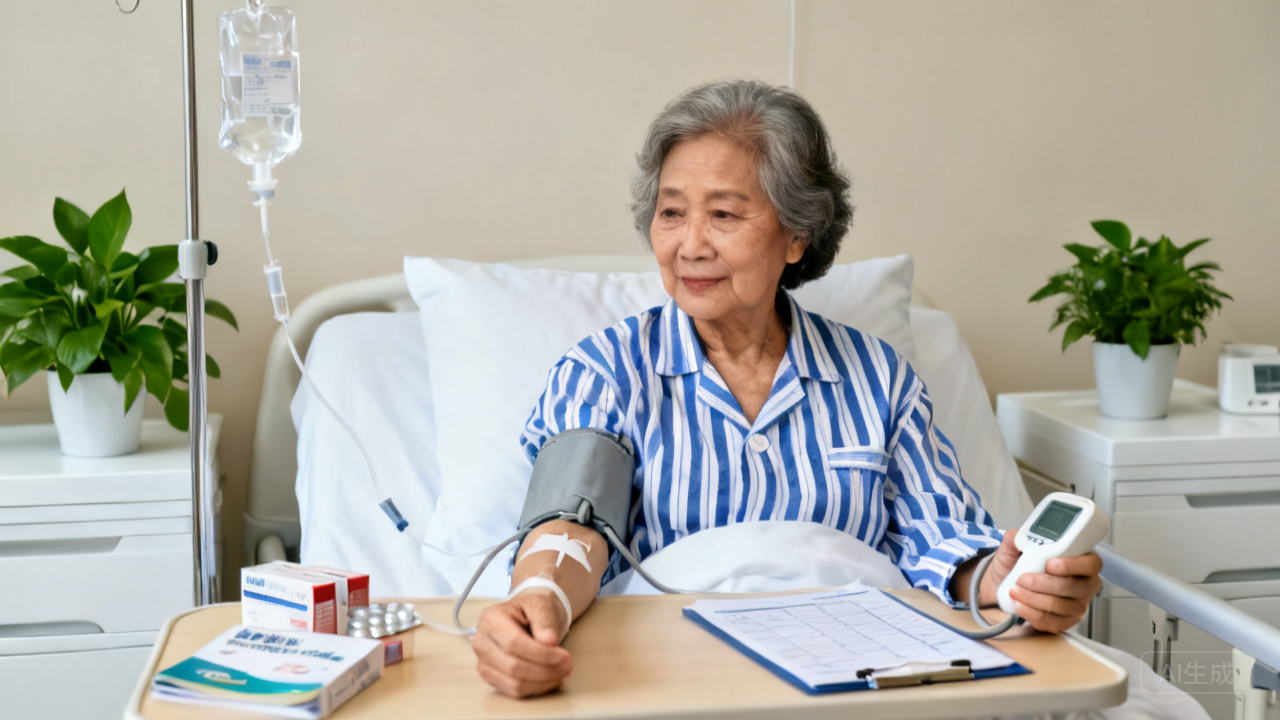 老年癌症患者共病管理全攻略:科学应对多病共存,优化治疗与生活质量