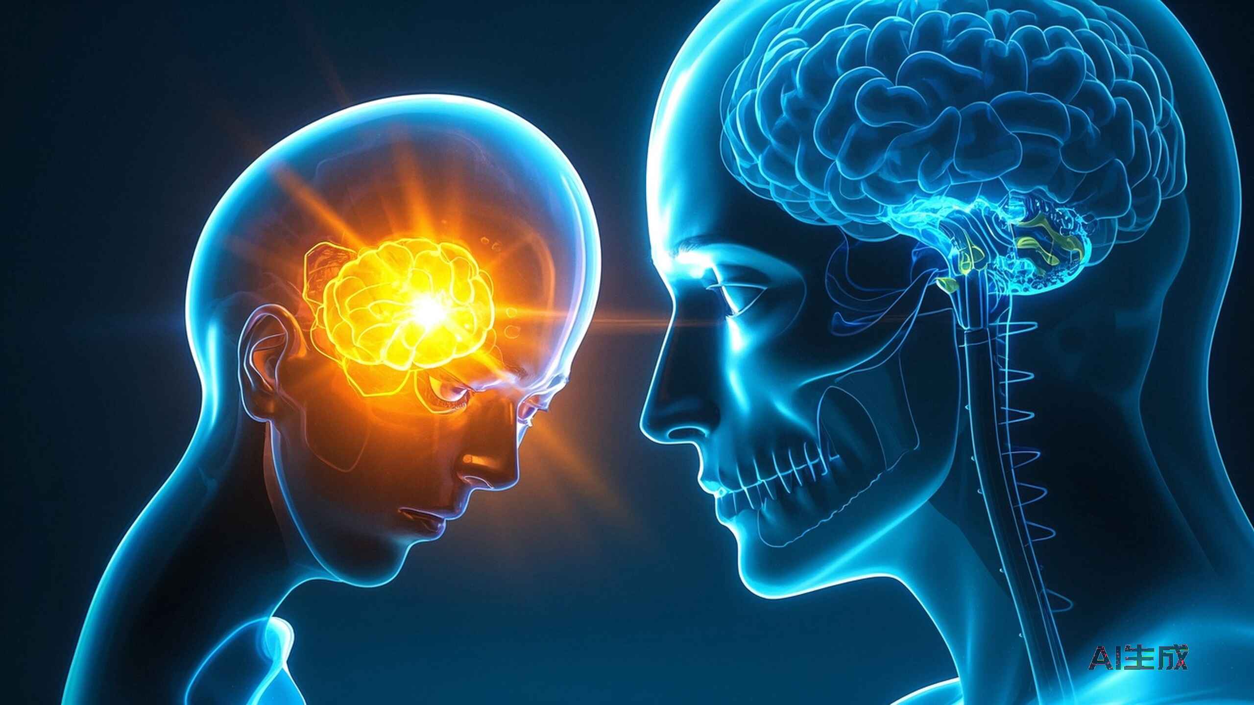 科普，睡眠健康与抑郁状态：如何通过改善睡眠<span style="color: #da4707">促进</span>心理健康？