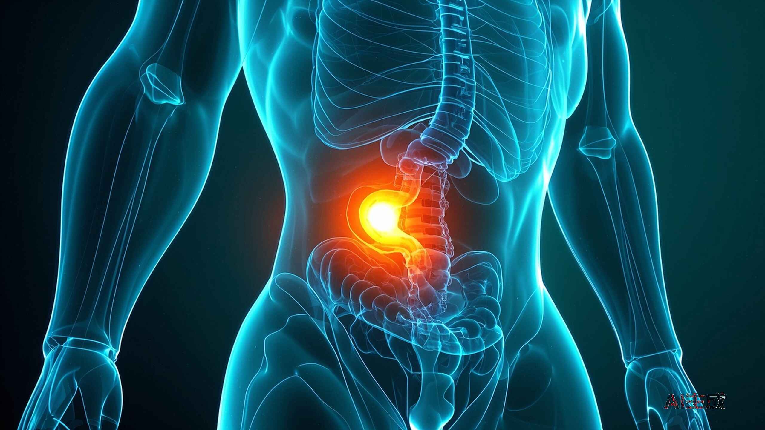 科普,了解直肠恶性肿瘤:从症状识别到治疗方案的全面指南封面图