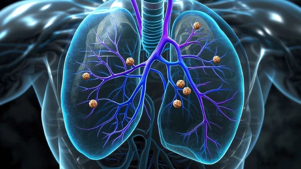 左肺鳞状细胞癌术后多发转移的科学解析与管理