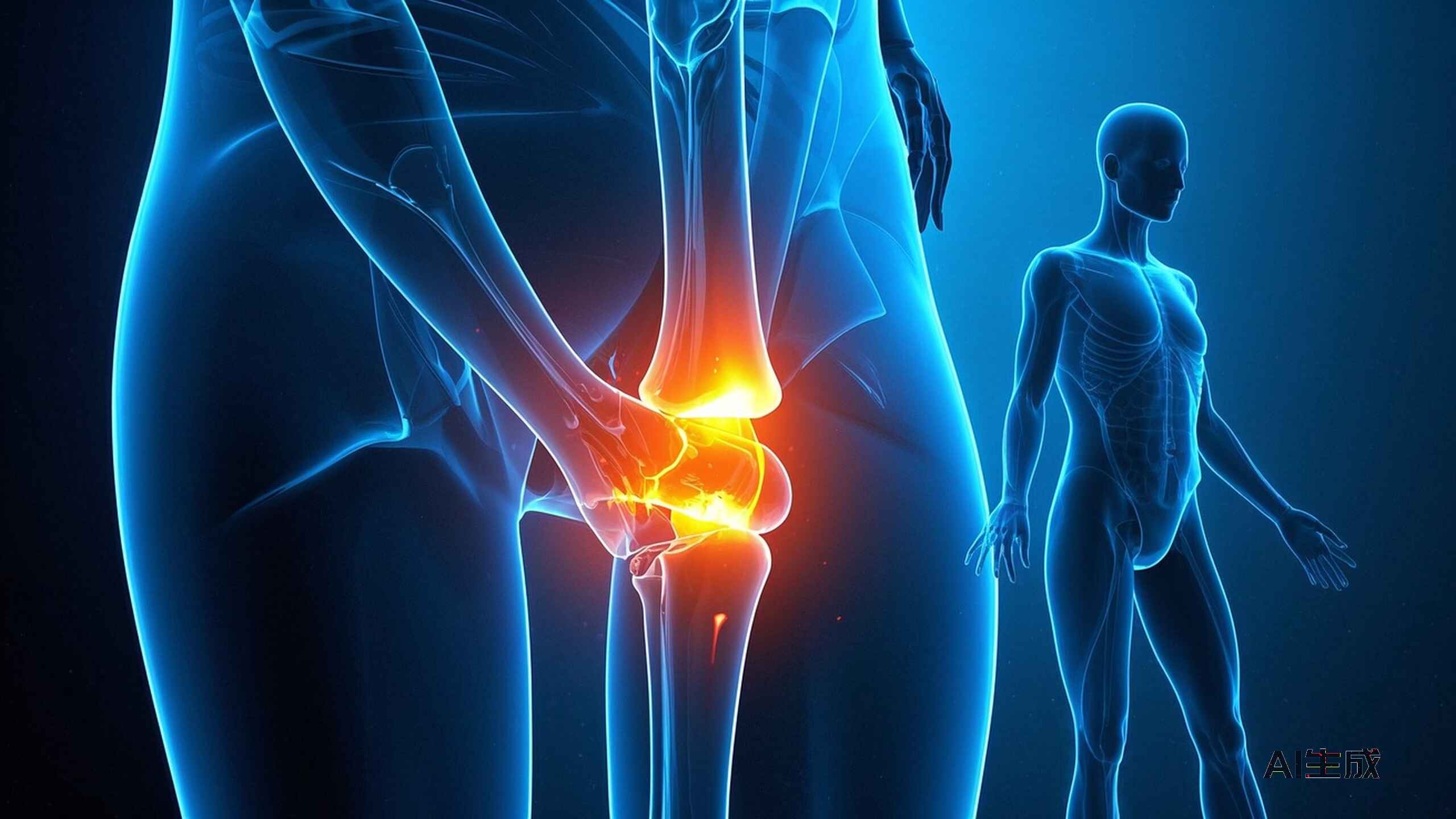 科普,股骨颈骨折的麻醉管理要点:专家为您解读封面图