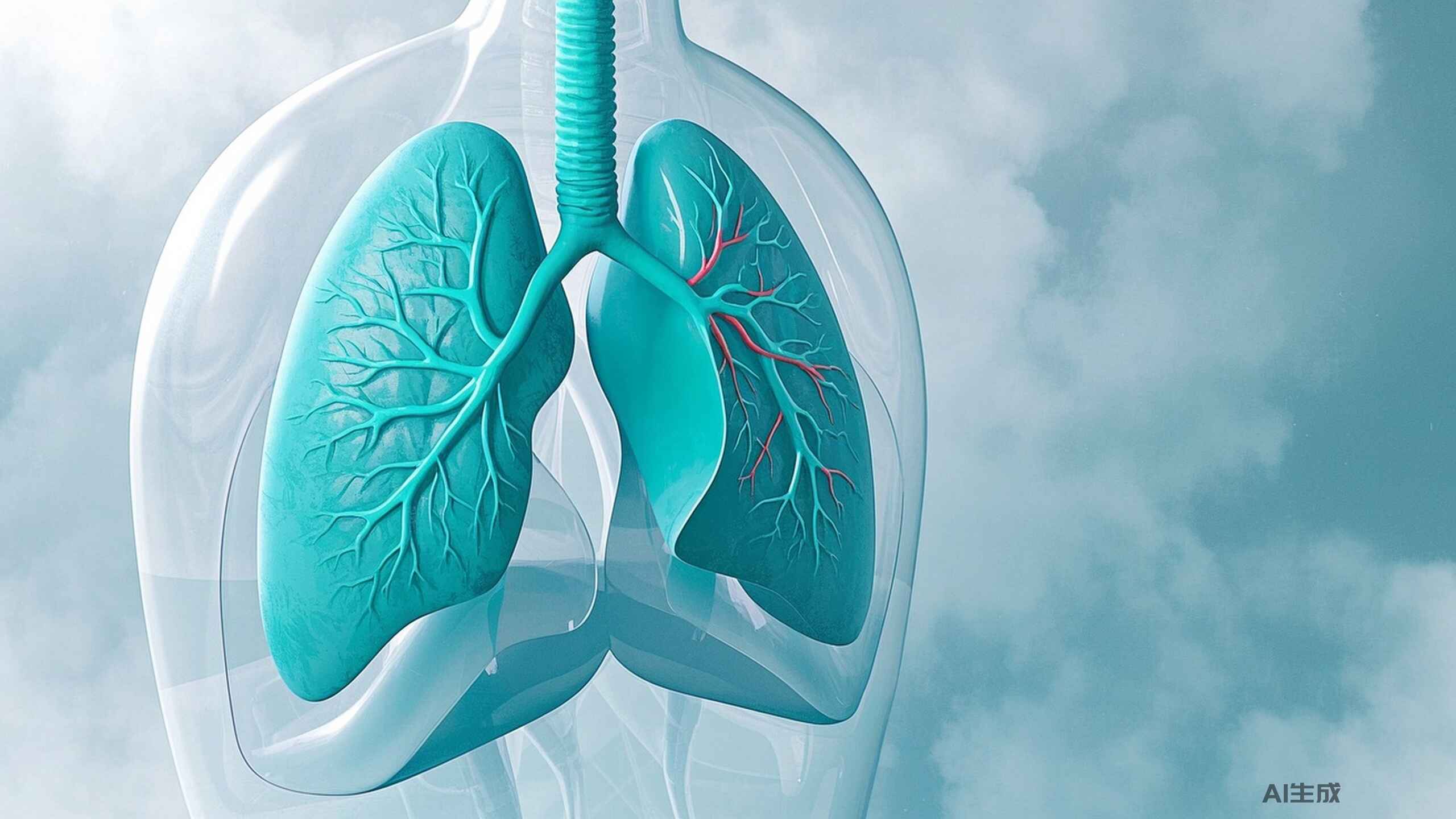 科普,理解和管理肺癌:分类、诊断、分期及治疗封面图