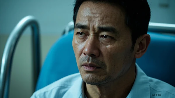 揭开眼睛重影背后的神秘面纱:与神经问题的联系