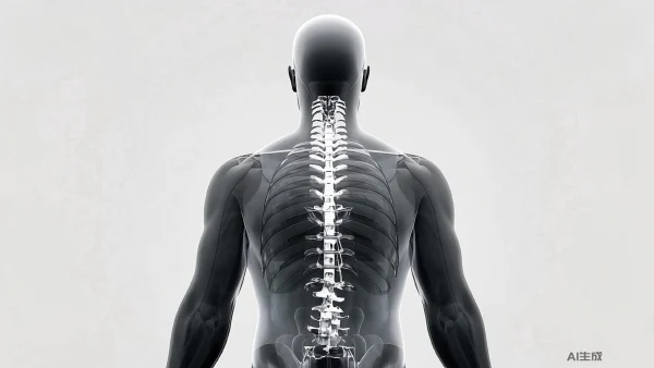 腰椎压缩性骨折和骨质增生症：预防与治疗指南