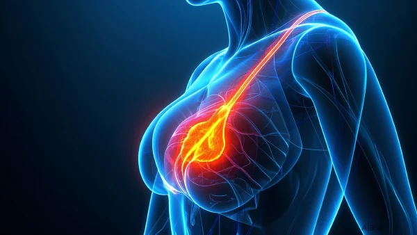 乳腺癌：重要信息和管理策略