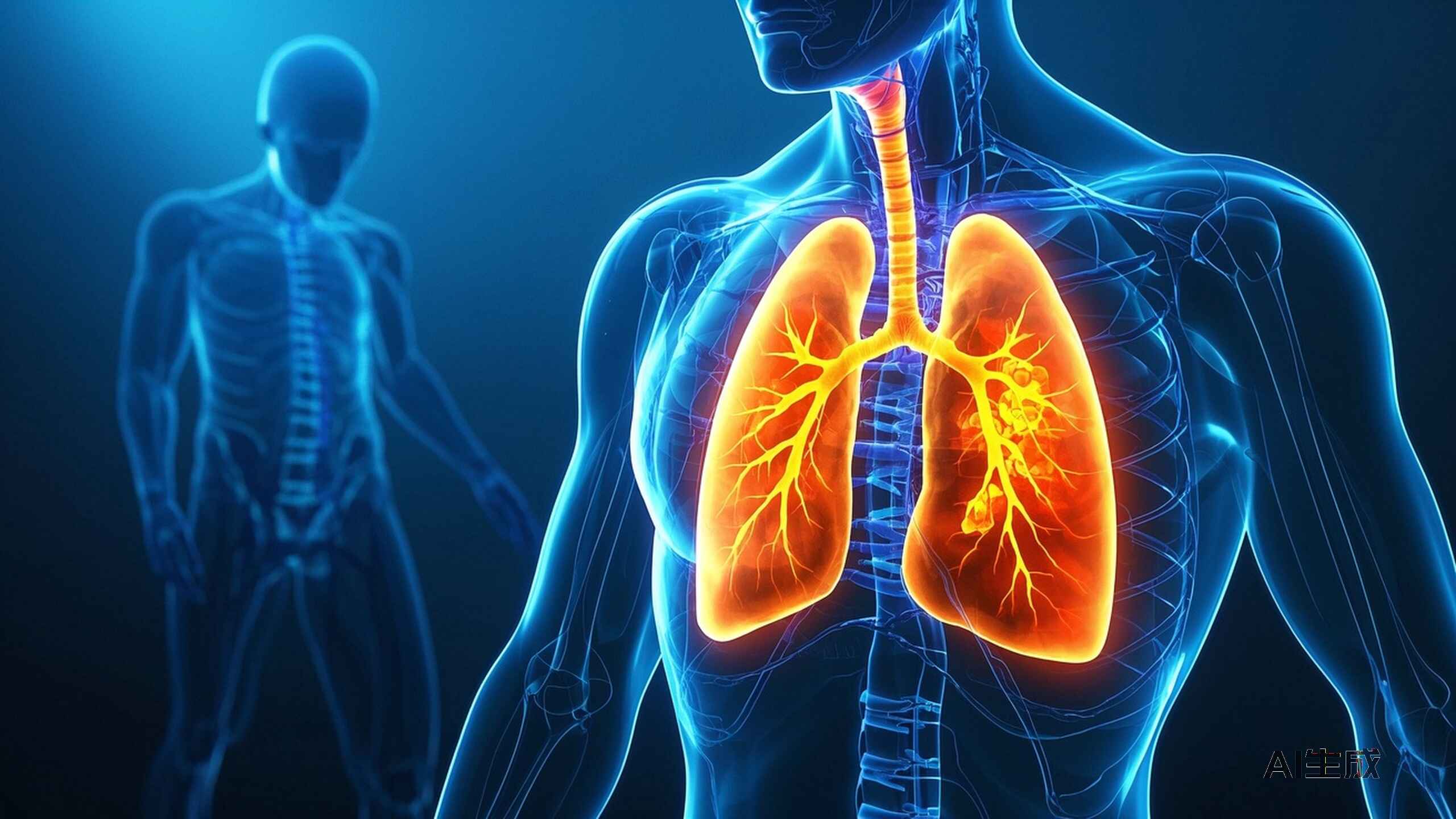 科普，肺癌<span style="color: #da4707">健康</span>指南：风险、信号与应对<span style="color: #da4707">方案</span>