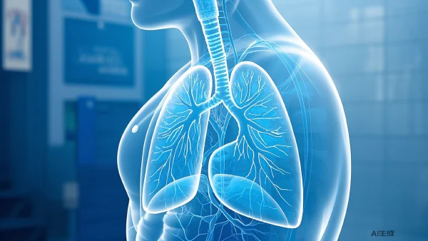 “肺”常时刻:69岁男性肺癌的诊疗全攻略