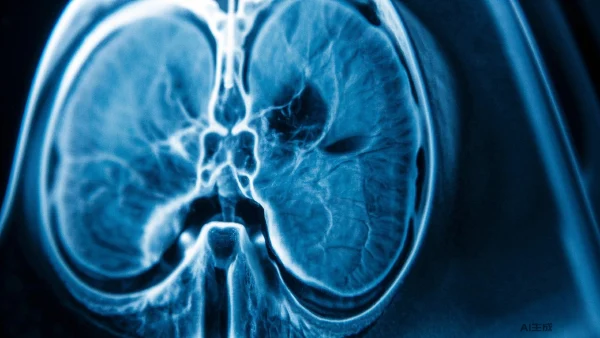 纵隔肿瘤揭秘:MRI特征的深度剖析