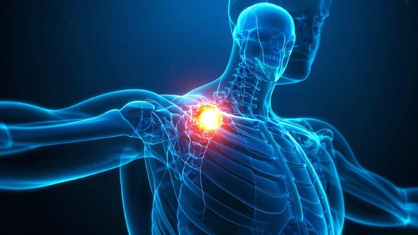 深入了解尤文肉瘤：早期发现与有效管理