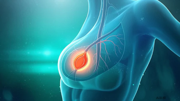 乳腺癌防治指南：女性的健康守护