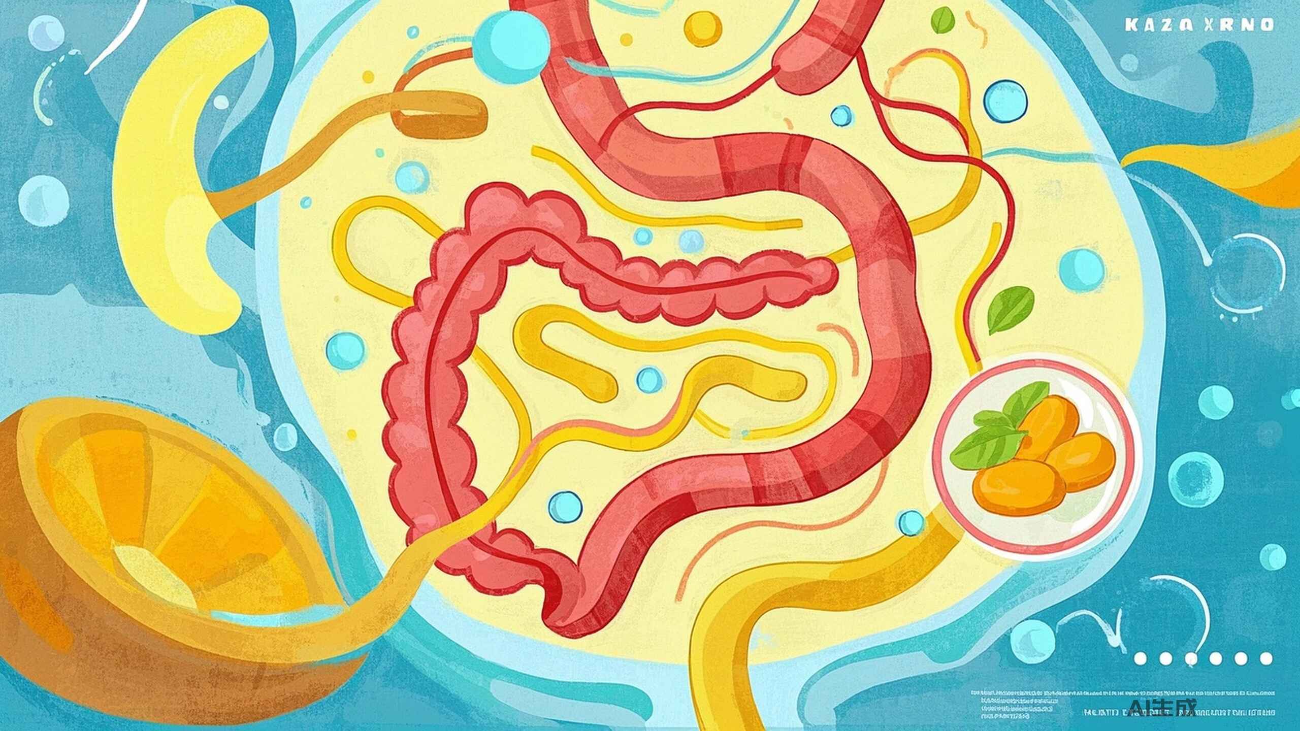 科普，警惕十二指肠肿物！中老年人必知手术与麻醉风险封面图