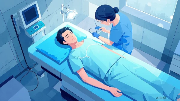 人乳头瘤病毒：隐形的威胁与健康的未来