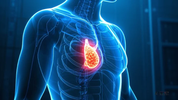 全面掌握乳腺癌知识：识别、机制、诊断与治疗 🩺🌸