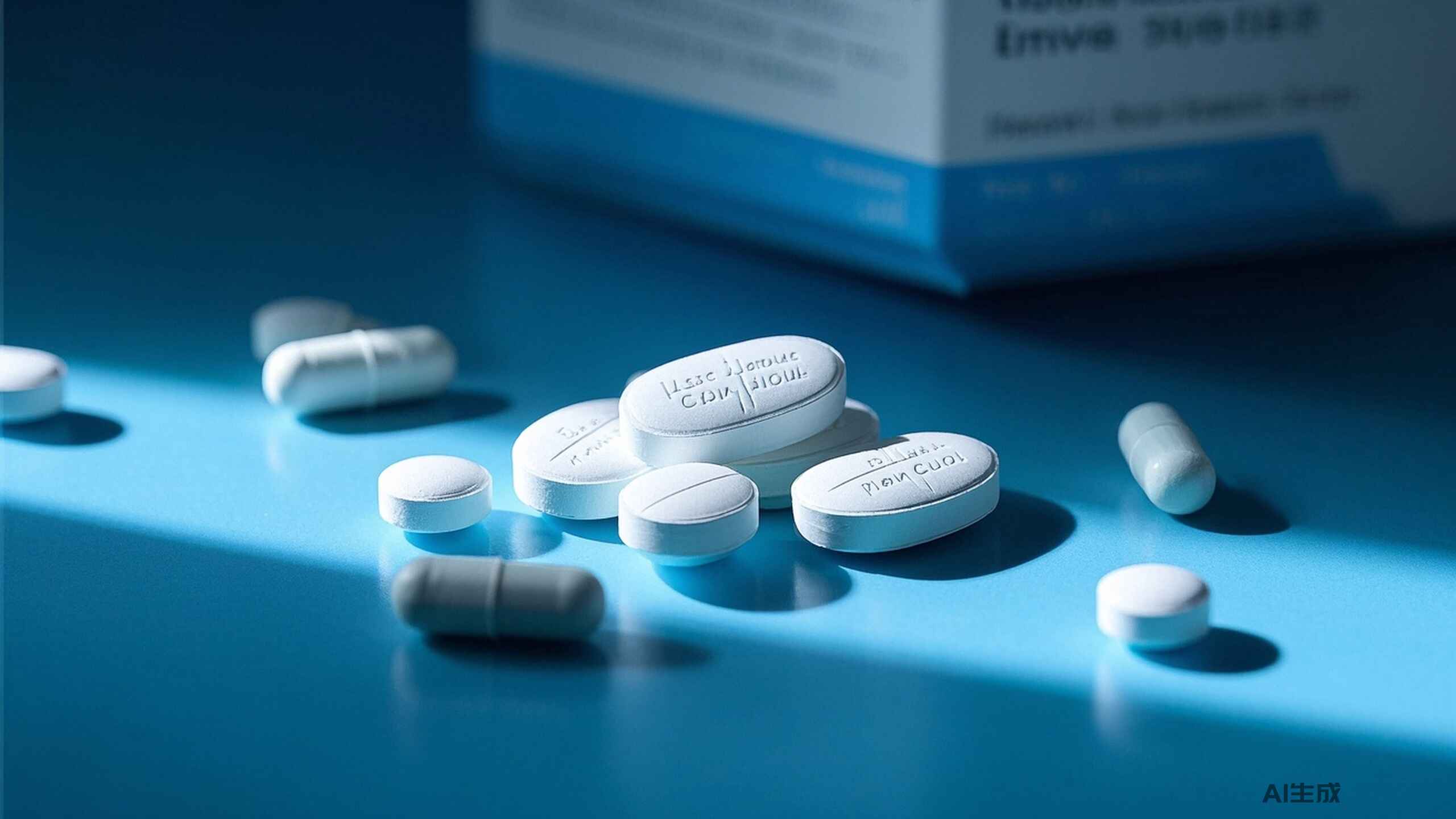 科普,前列腺癌IV期最新用药指南:多西他赛、戈舍瑞林等关键安全细节