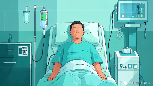 干燥综合征:当身体的水润变成沙漠的信号