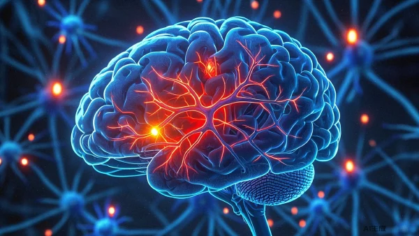 脑血管的隐秘杀手——蛛网膜下腔出血与动脉瘤！