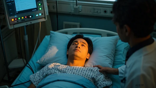 探秘麻醉恢复期：苏醒延迟的奥秘