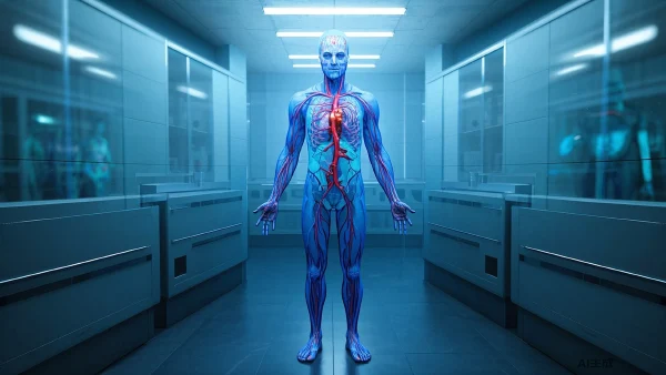 动脉瘤的全面管理:从诊断到治疗