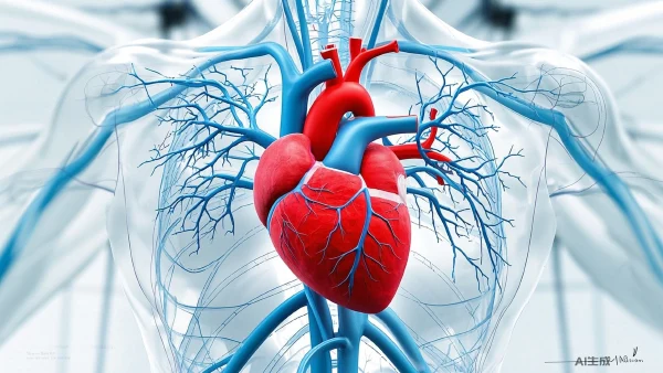 关注心血管与代谢健康：中老年人常见多重疾病的综合管理