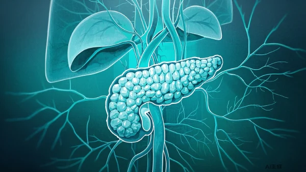 胰腺癌早期信号与高危人群,科学应对可有效降低风险