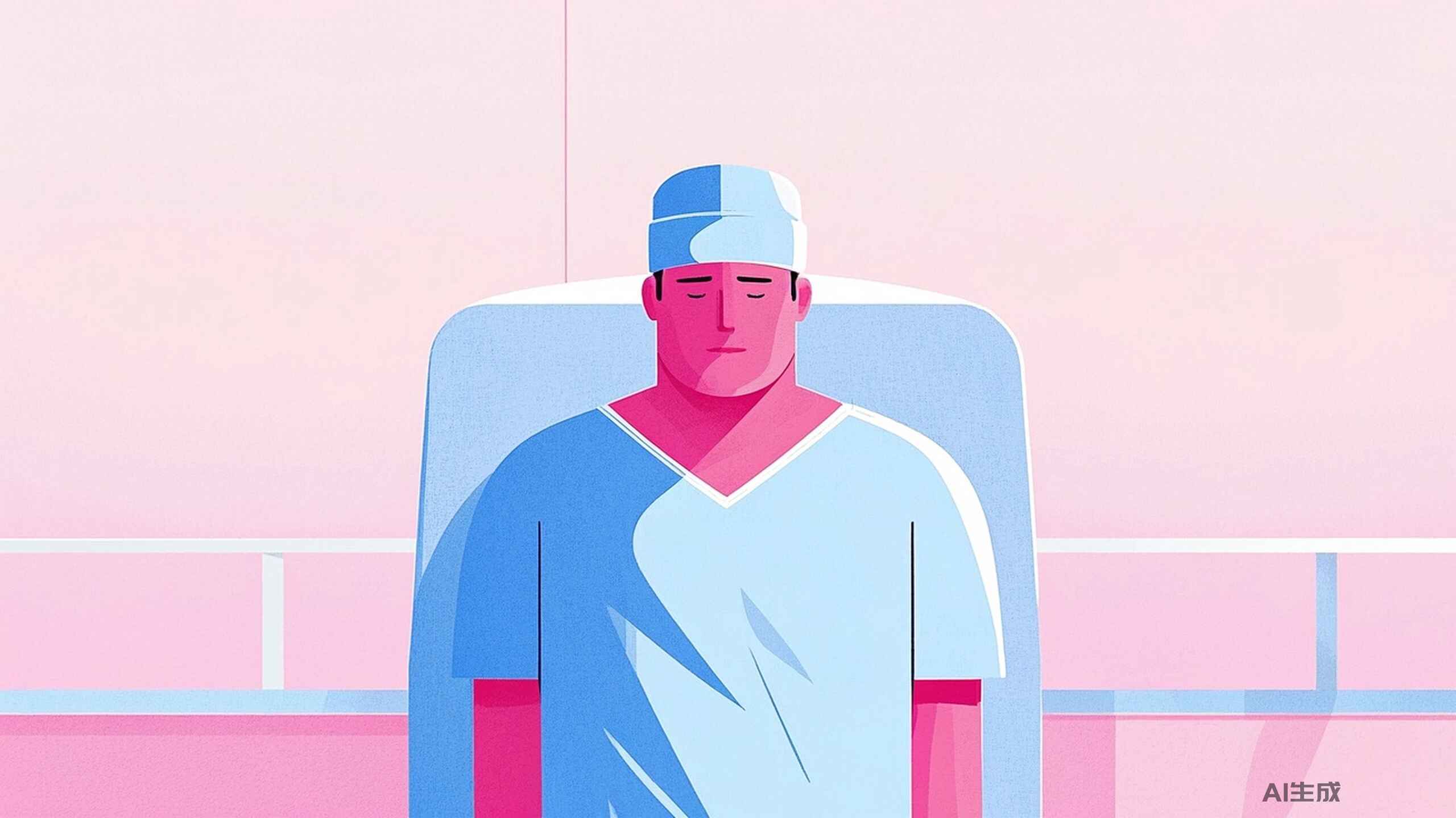 科普，解锁腰椎间盘突出症：微创手术的全新视角封面图