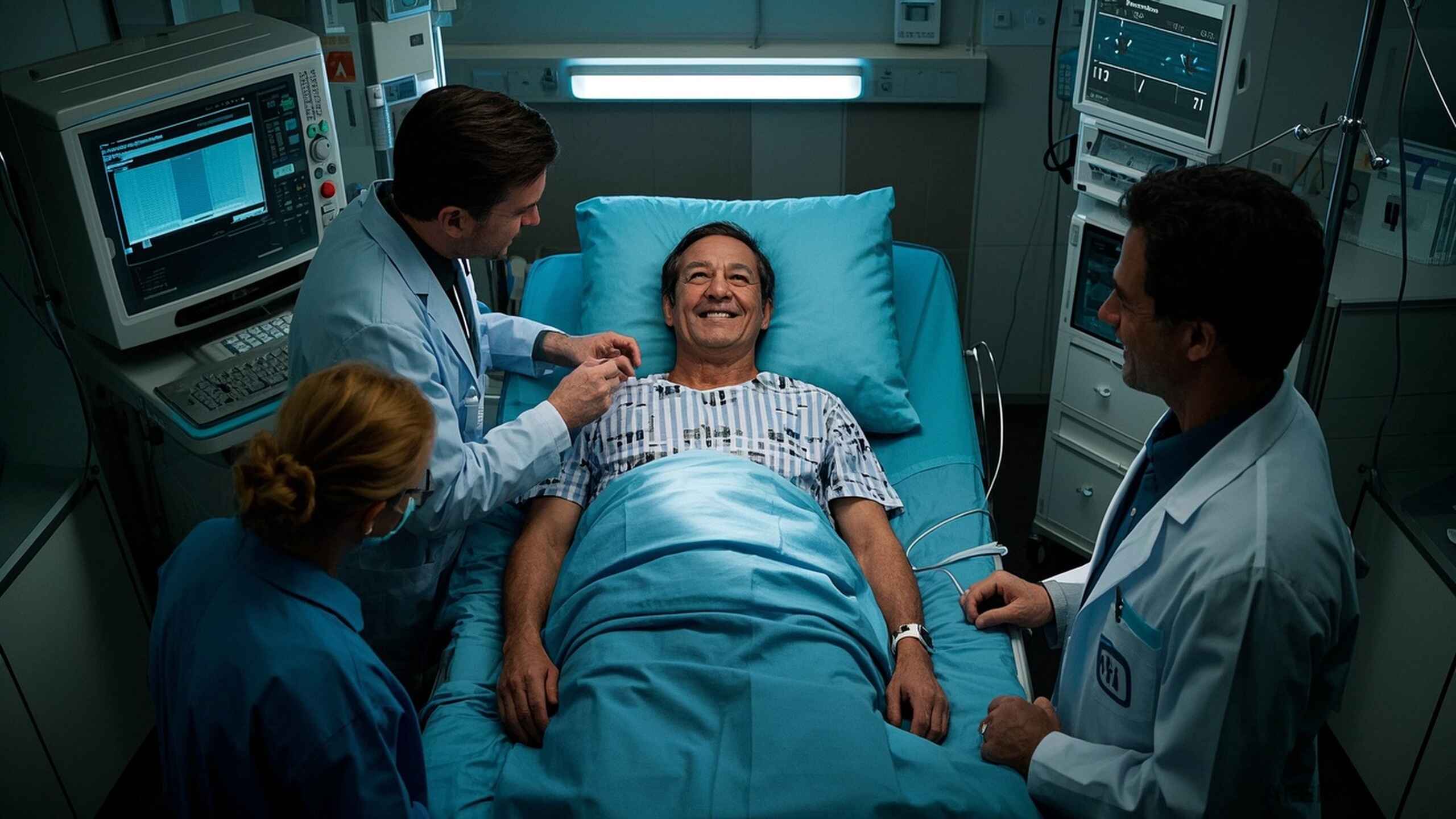 科普，小细胞肺癌的战斗：化疗<span style="color: #da4707">方案</span>与<span style="color: #da4707">未来</span>展望